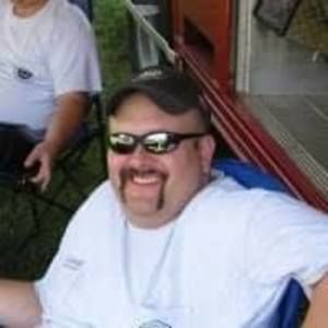 Meet your Posher, Keith